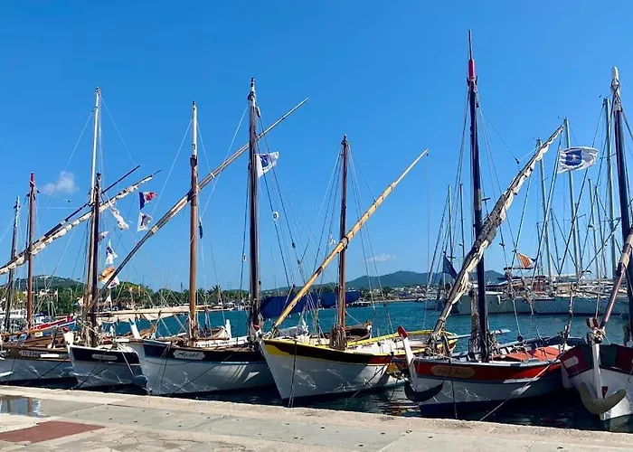 Coup De Coeur A Sanary Sur Mer