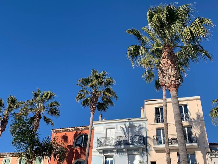 Coup De Coeur A Sur * Sanary-sur-Mer