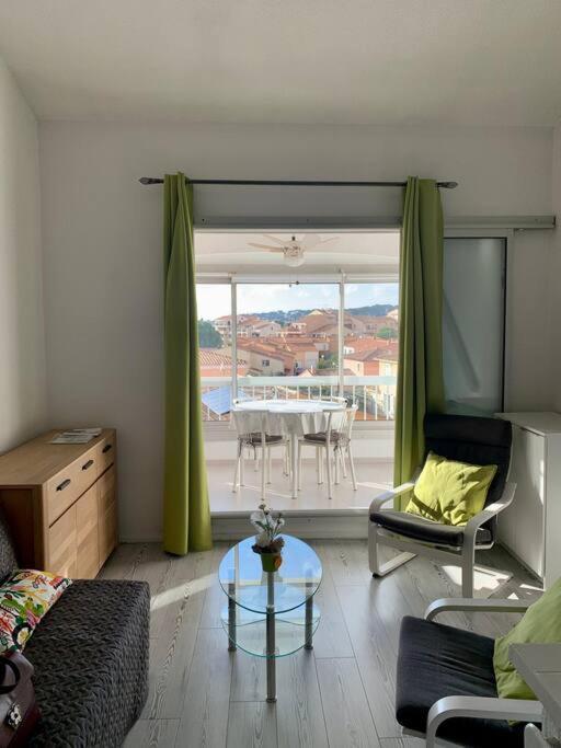 Coup De Coeur A Sur Apartment *