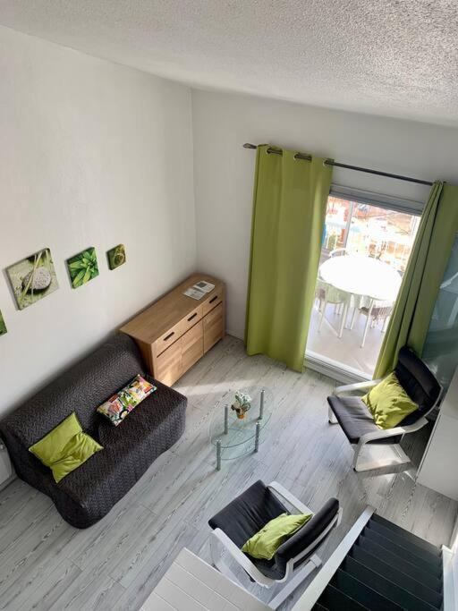 Coup De Coeur A Sur Apartment