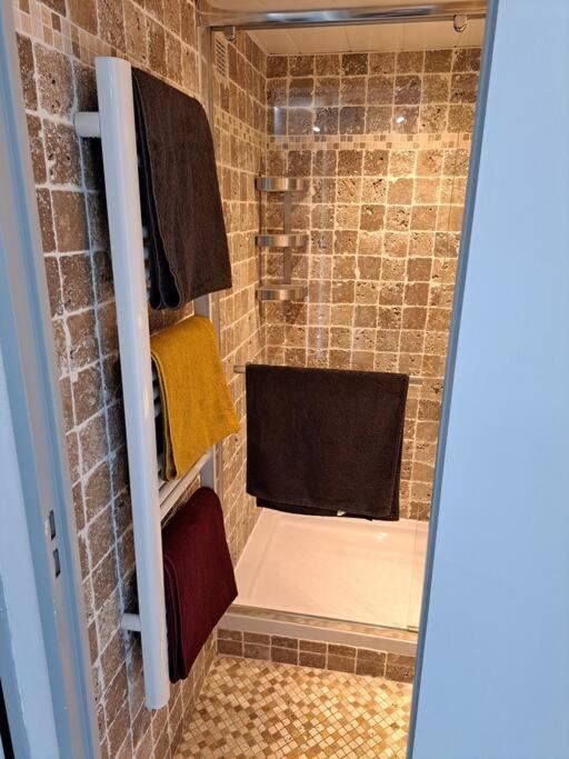 Apartment Coup De Coeur A Sur