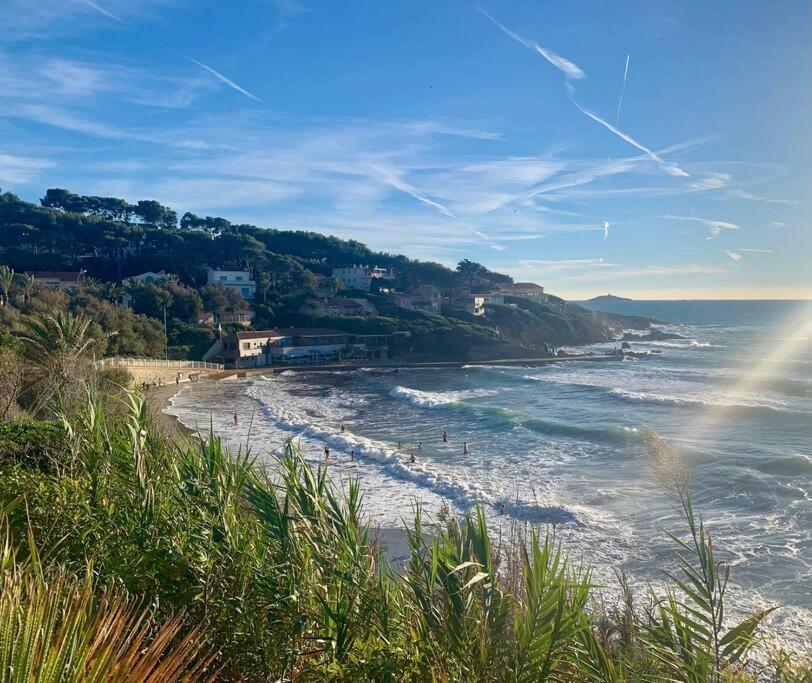 Coup De Coeur A Sur * Sanary-sur-Mer