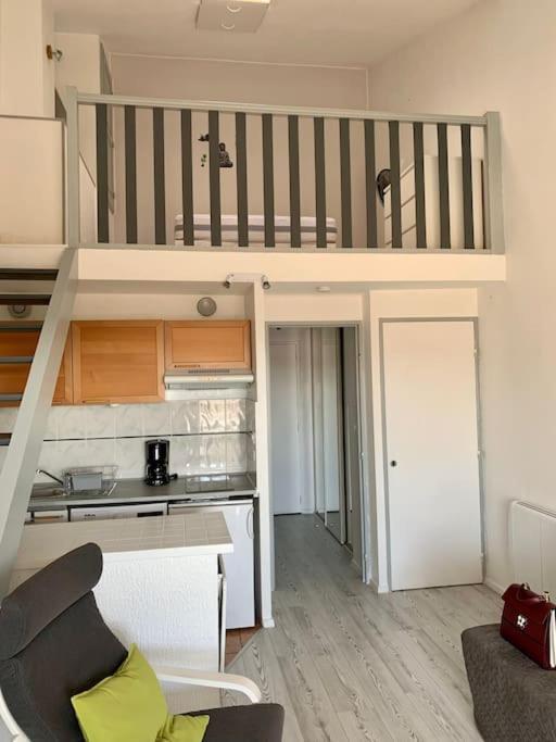 Apartment Coup De Coeur A Sur