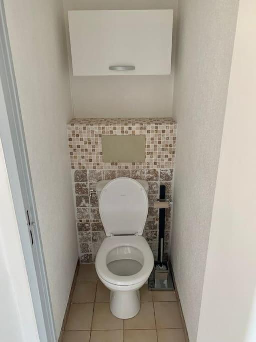 Coup De Coeur A Sur Apartment Sanary-sur-Mer