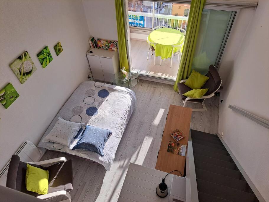 Coup De Coeur A Sur Apartment Sanary-sur-Mer