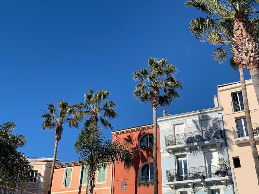 Apartment Coup De Coeur A Sur Sanary-sur-Mer