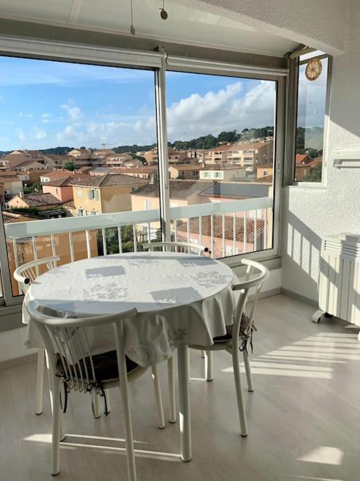 Coup De Coeur A Sur Apartment *