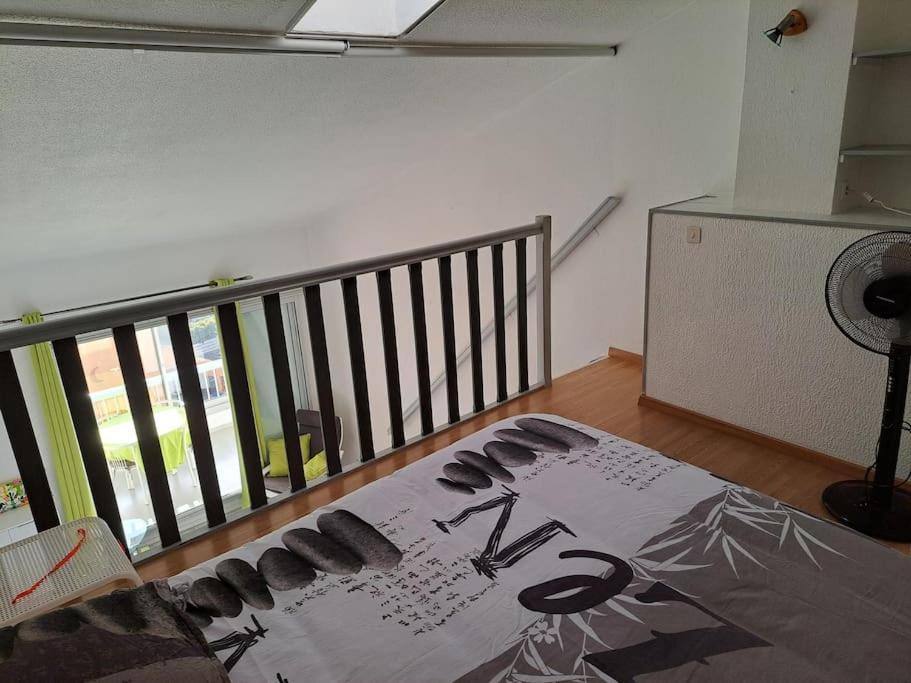 Apartment Coup De Coeur A Sur Sanary-sur-Mer