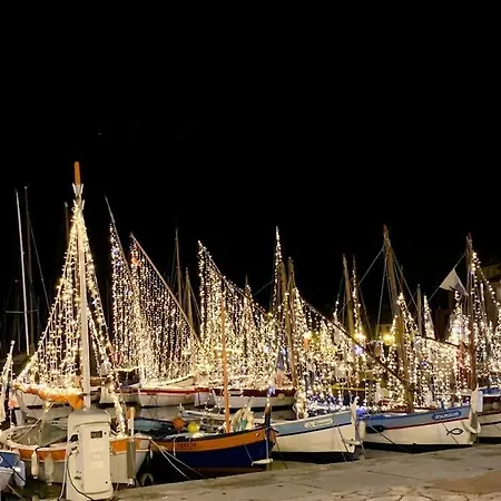Coup De Coeur A Sanary Sur Mer Exterior photo