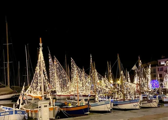 Coup De Coeur A Sanary Sur Mer