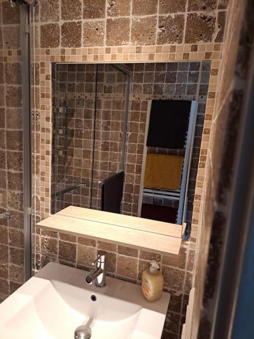 Apartment Coup De Coeur A Sur Sanary-sur-Mer