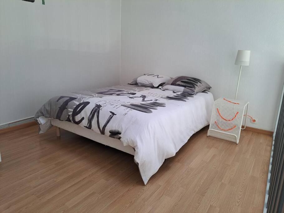 Apartment Coup De Coeur A Sur Sanary-sur-Mer