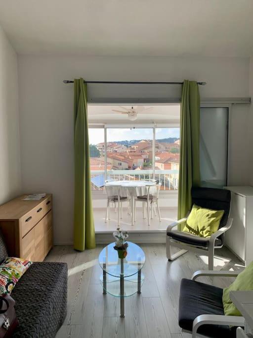Coup De Coeur A Sur Apartment *
